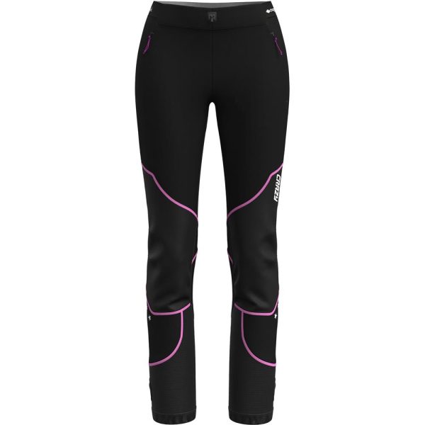 CRAZY <BR> PANT OXYGEN