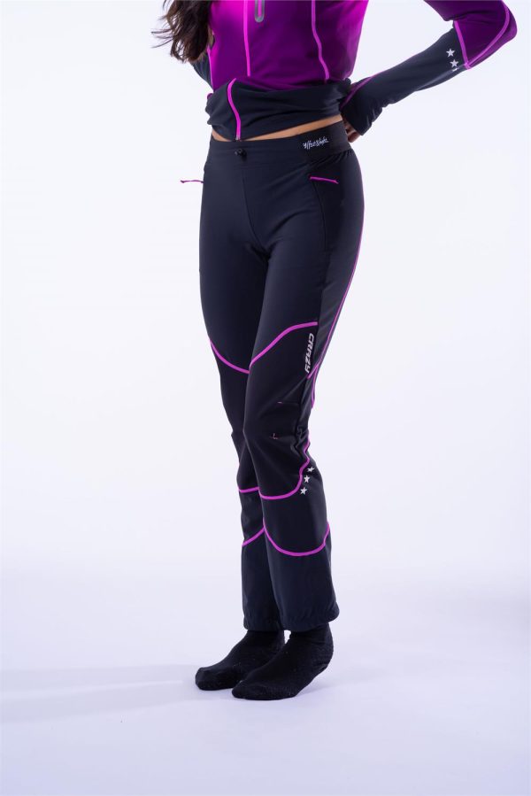 CRAZY <BR> PANT OXYGEN - immagine 4