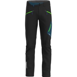 CRAZY <BR> PANT RESOLUTION