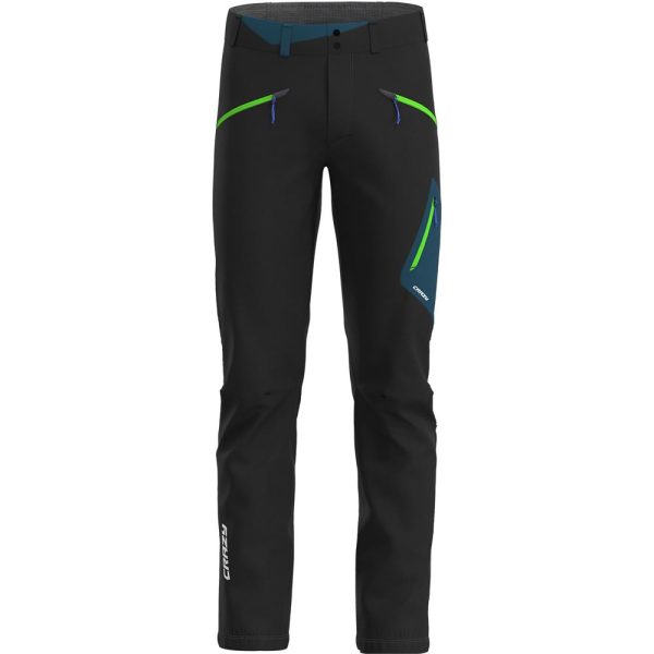 CRAZY <BR> PANT RESOLUTION