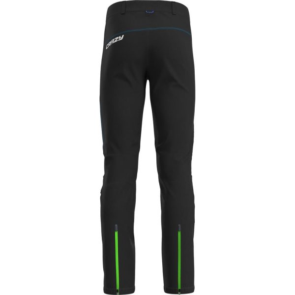 CRAZY <BR> PANT RESOLUTION - immagine 2