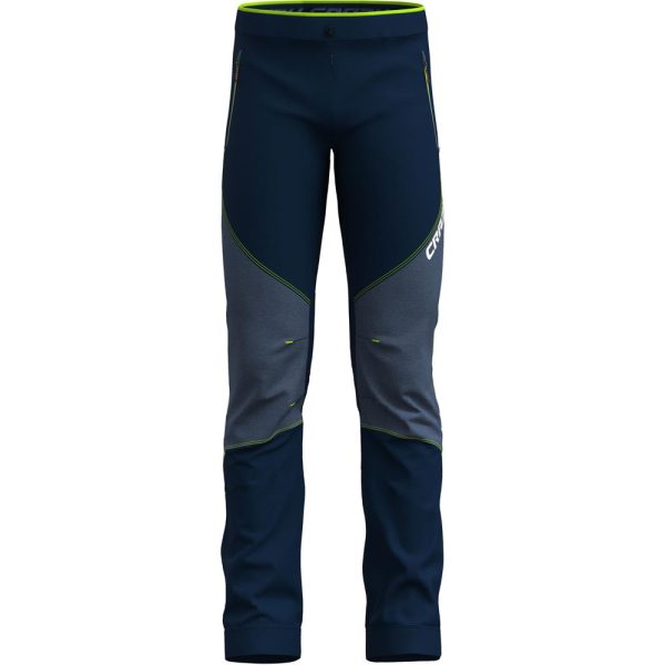 CRAZY <BR> PANT VIPER