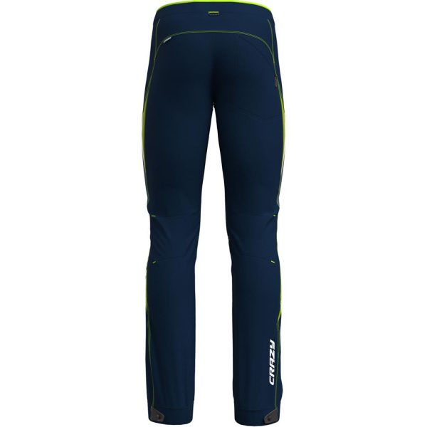 CRAZY <BR> PANT VIPER - immagine 2