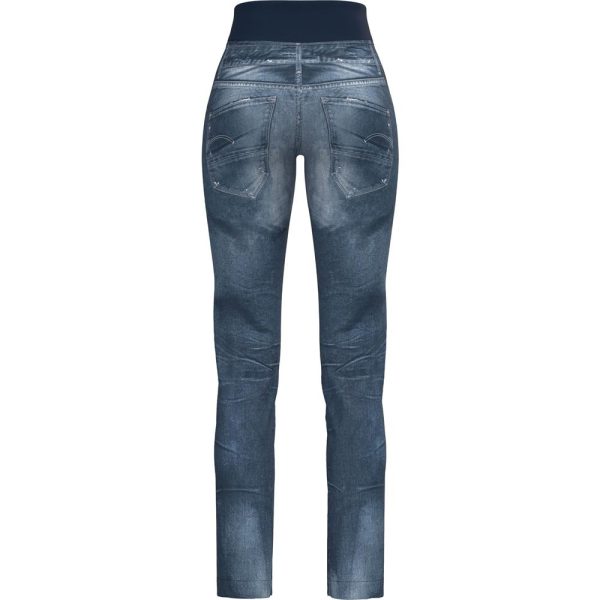 CRAZY <BR> PANT WONDER MAGIC - immagine 2