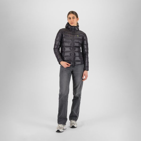 KARPOS <BR> PHILIPP FLAMM W HOODIE JACKET - immagine 4