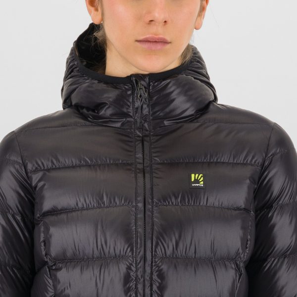 KARPOS <BR> PHILIPP FLAMM W HOODIE JACKET - immagine 3