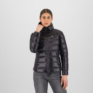KARPOS <BR> PHILIPP FLAMM W HOODIE JACKET