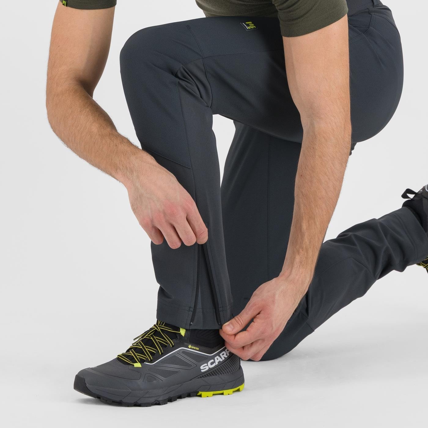 KARPOS <BR> PIETENA PANTS MAN - immagine 3