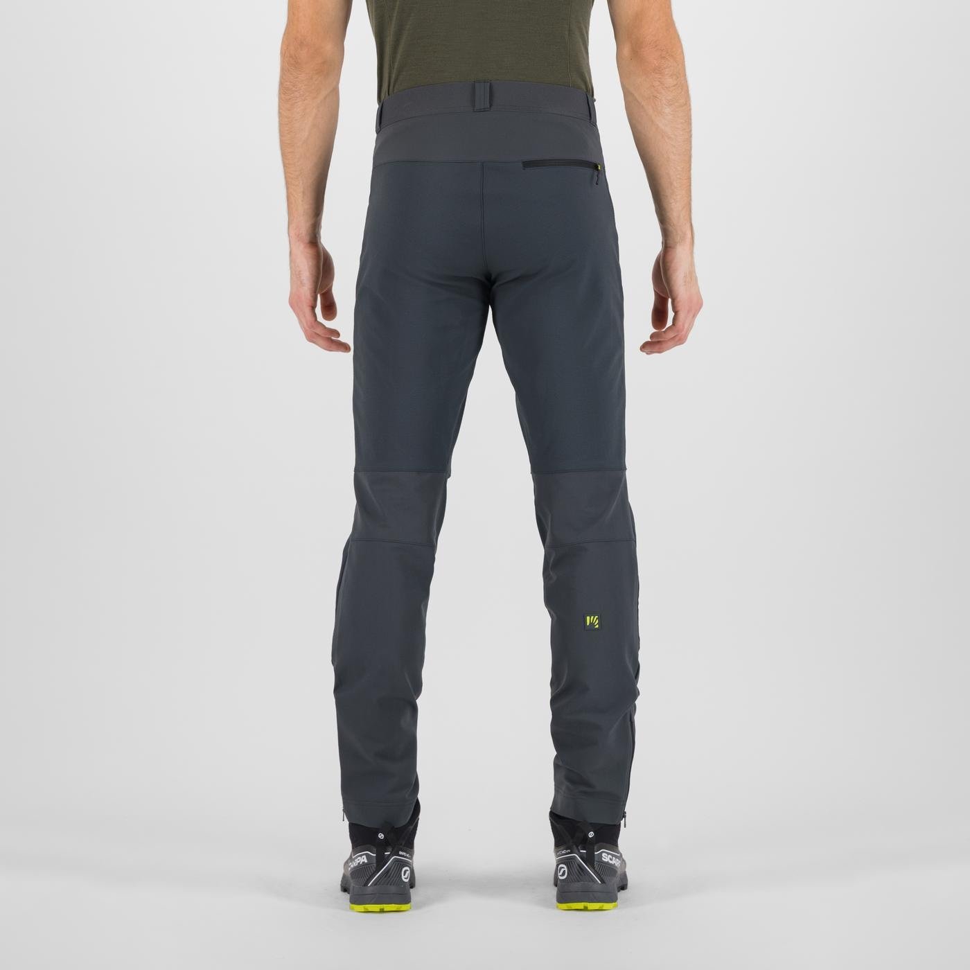 KARPOS <BR> PIETENA PANTS MAN - immagine 5