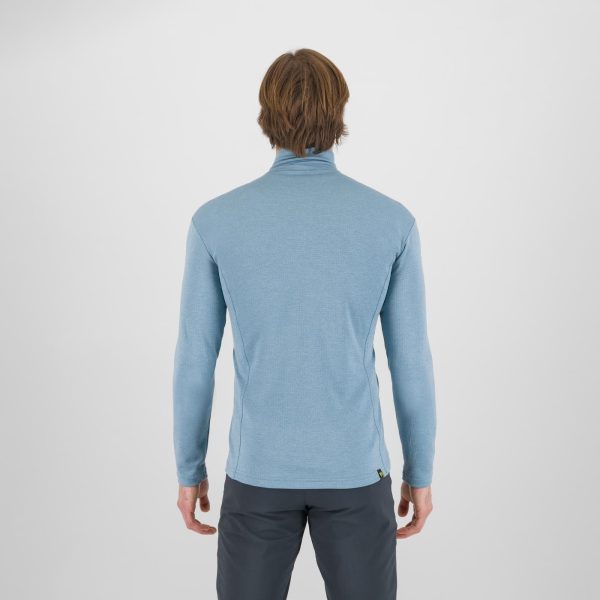 KARPOS <BR> PIZZOCCO HALF ZIP - immagine 3