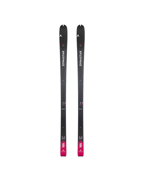 DYNASTAR <BR> SCI SKI ALP RACE M-PIERRA MENTA