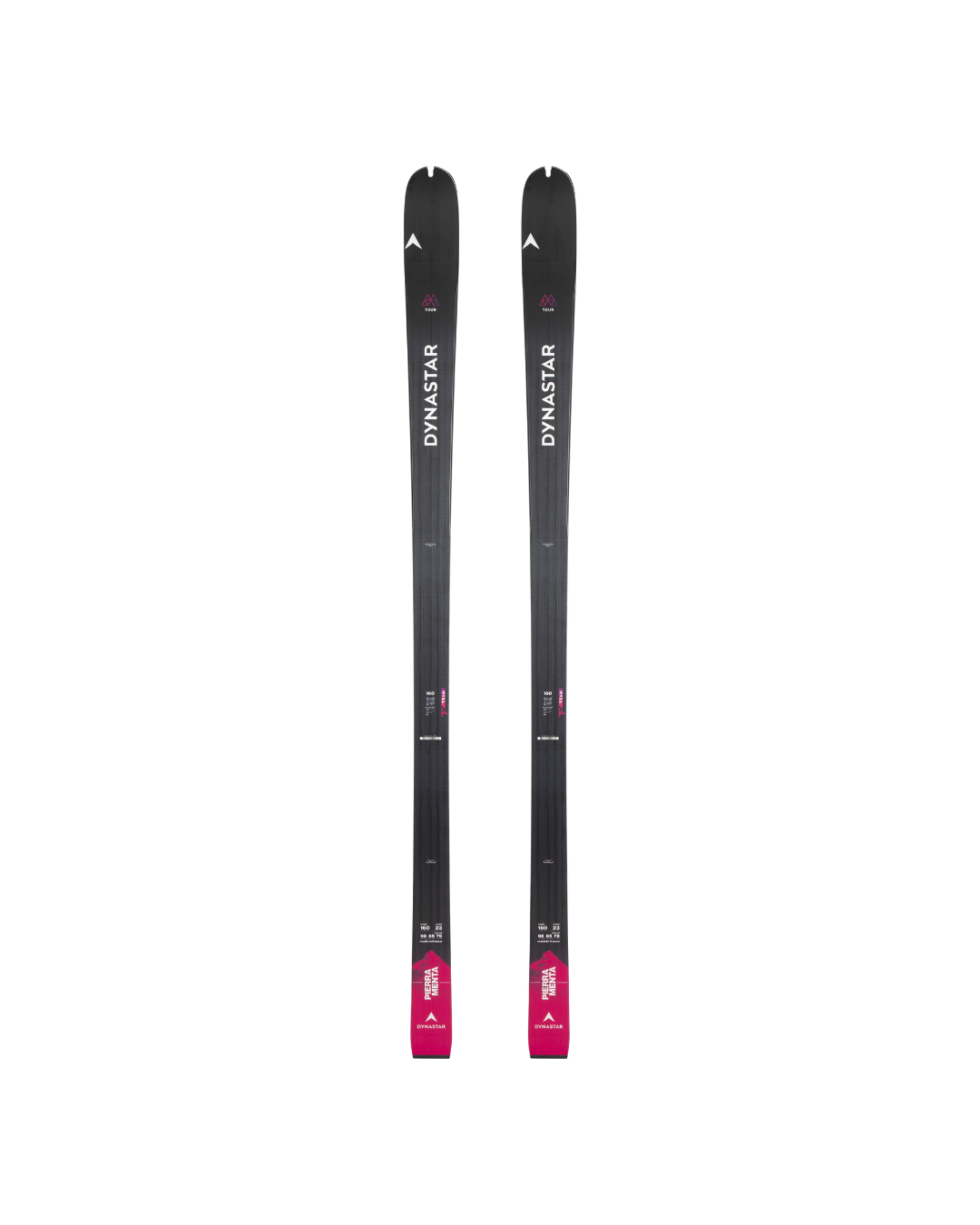 DYNASTAR <BR> SCI SKI ALP RACE M-PIERRA MENTA