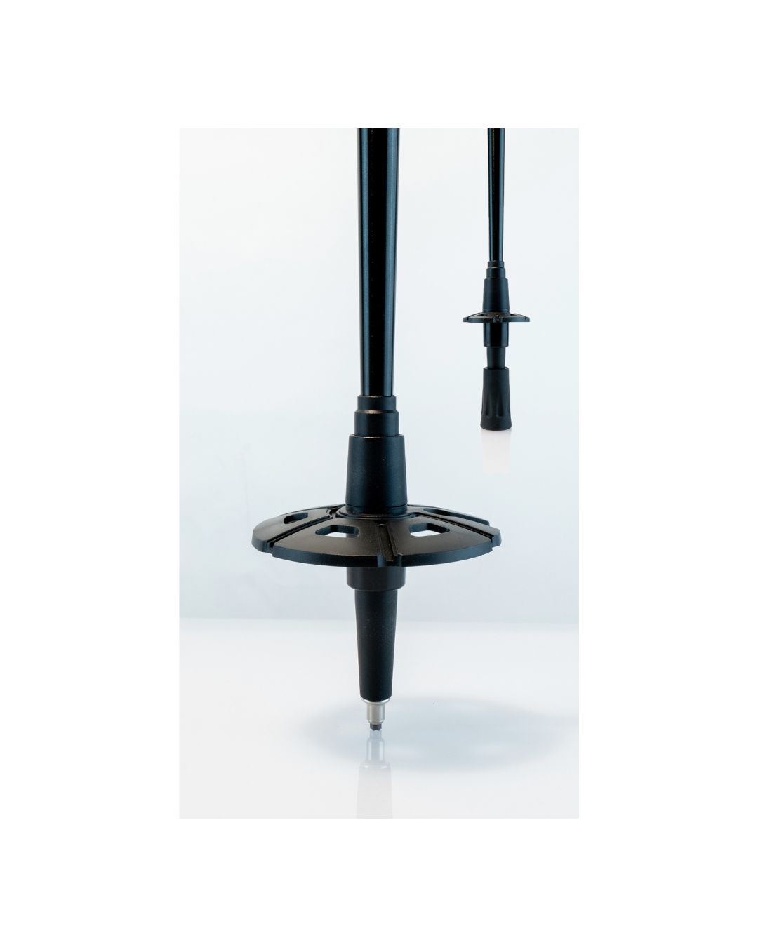 SKI TRAB <BR> BASTONE BORMIO 3 SZ - immagine 2