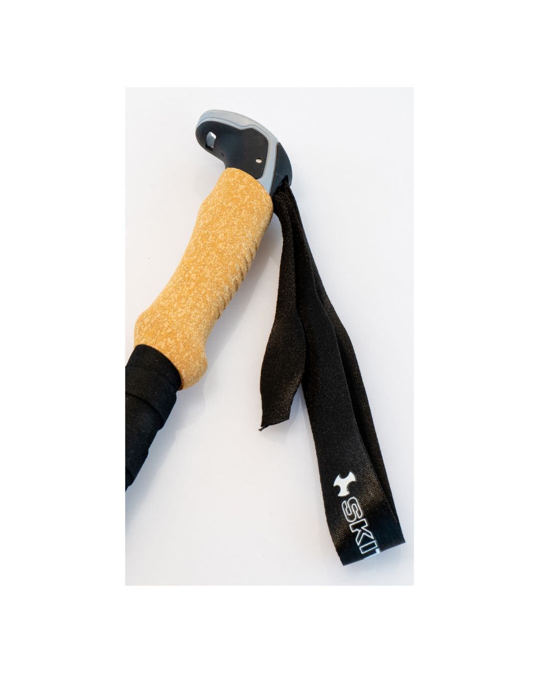 SKI TRAB <BR> BASTONE BORMIO 3 SZ - immagine 3