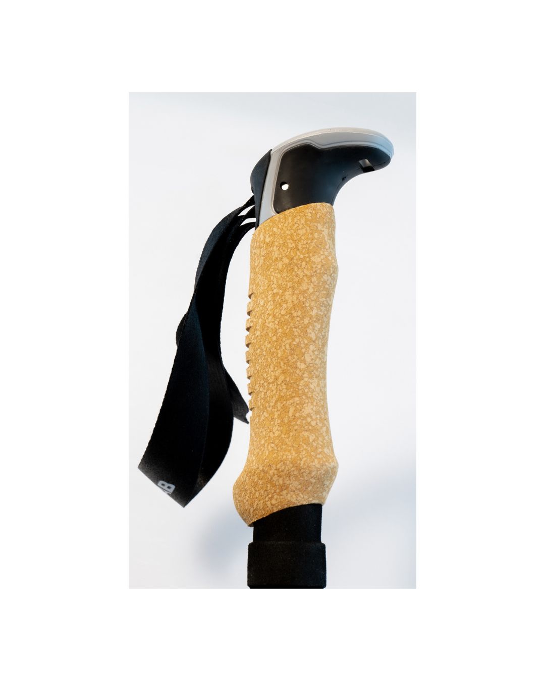 SKI TRAB <BR> BASTONE BORMIO 3 SZ - immagine 4