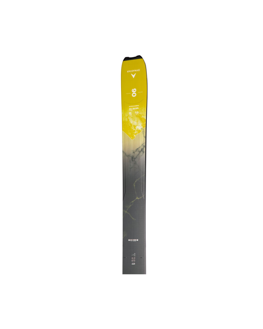 DYNASTAR <BR> SCI SKI ALP M-TOUR 90 - immagine 4
