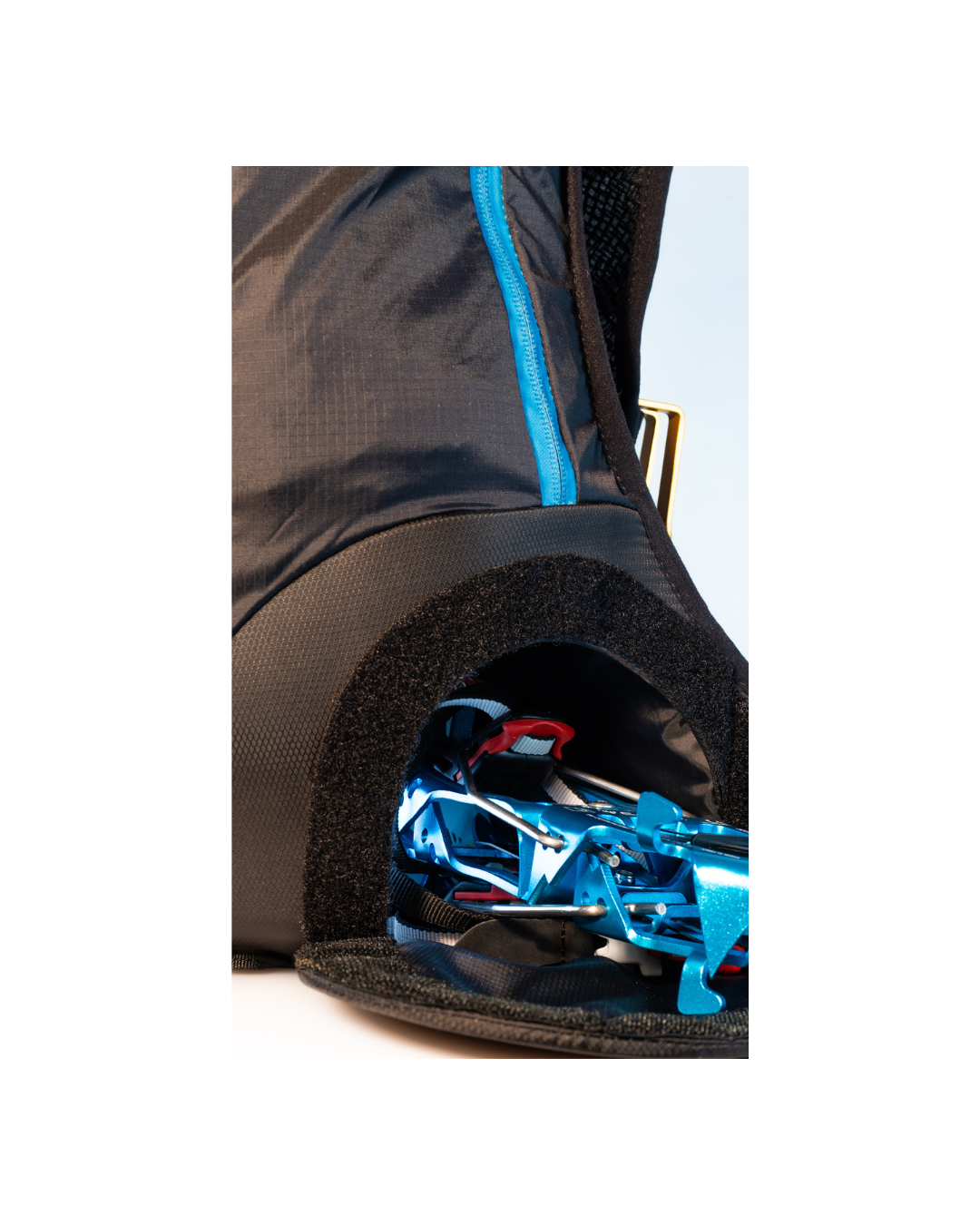 SKI TRAB <BR> ZAINO GARA 2.0 - immagine 2