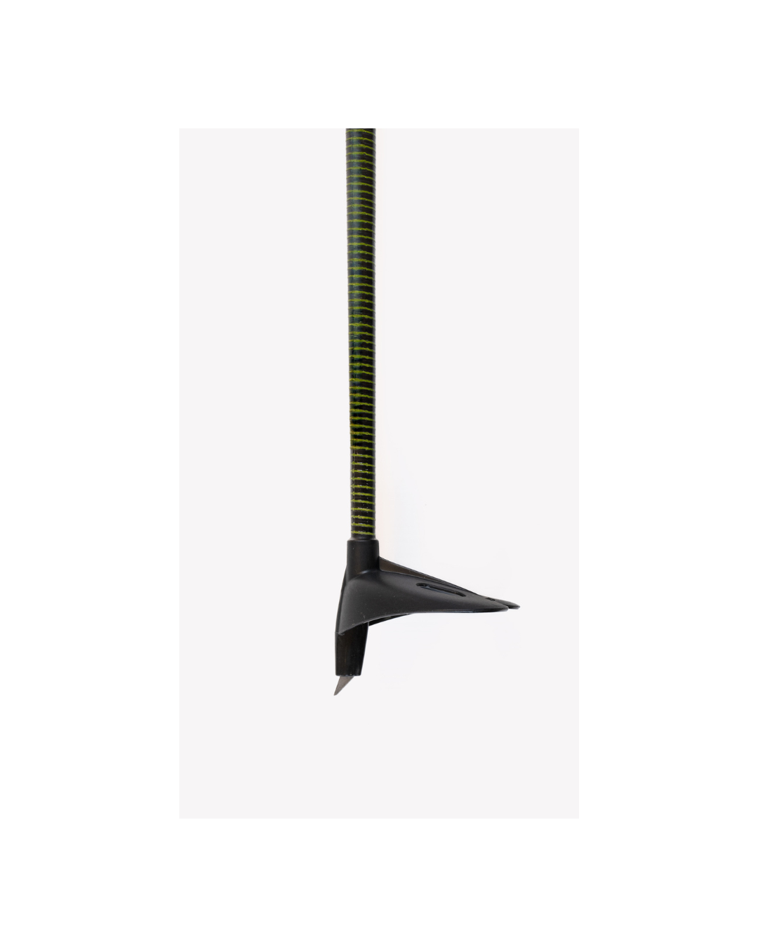 SKI TRAB <BR> BASTONE VERTICAL CARBON - immagine 2