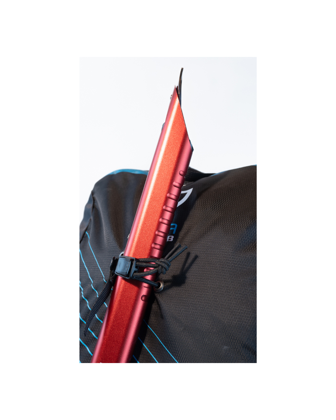 SKI TRAB <BR> ZAINO GARA 2.0 - immagine 3