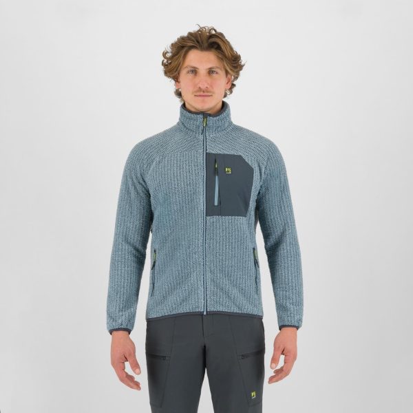 KARPOS <BR> ROCCHETTA EVO FLEECE