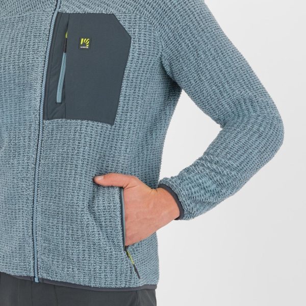 KARPOS <BR> ROCCHETTA EVO FLEECE - immagine 4