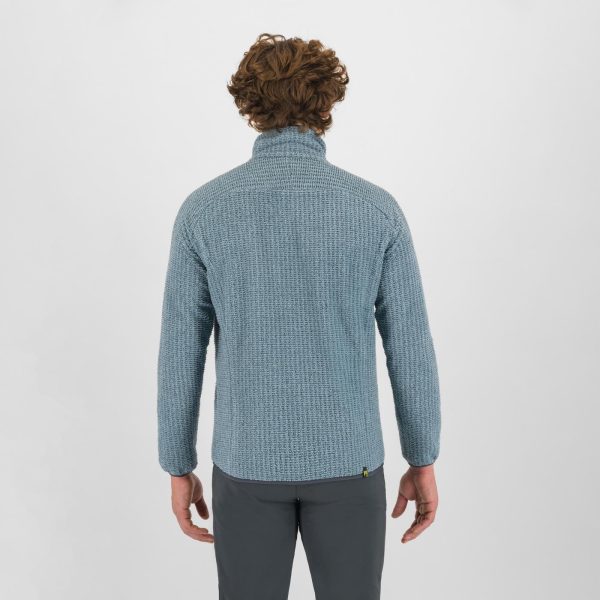 KARPOS <BR> ROCCHETTA EVO FLEECE - immagine 2