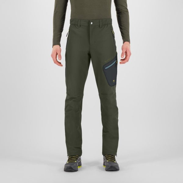 KARPOS <BR> SCARNIA UP PANTS