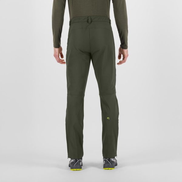 KARPOS <BR> SCARNIA UP PANTS - immagine 2