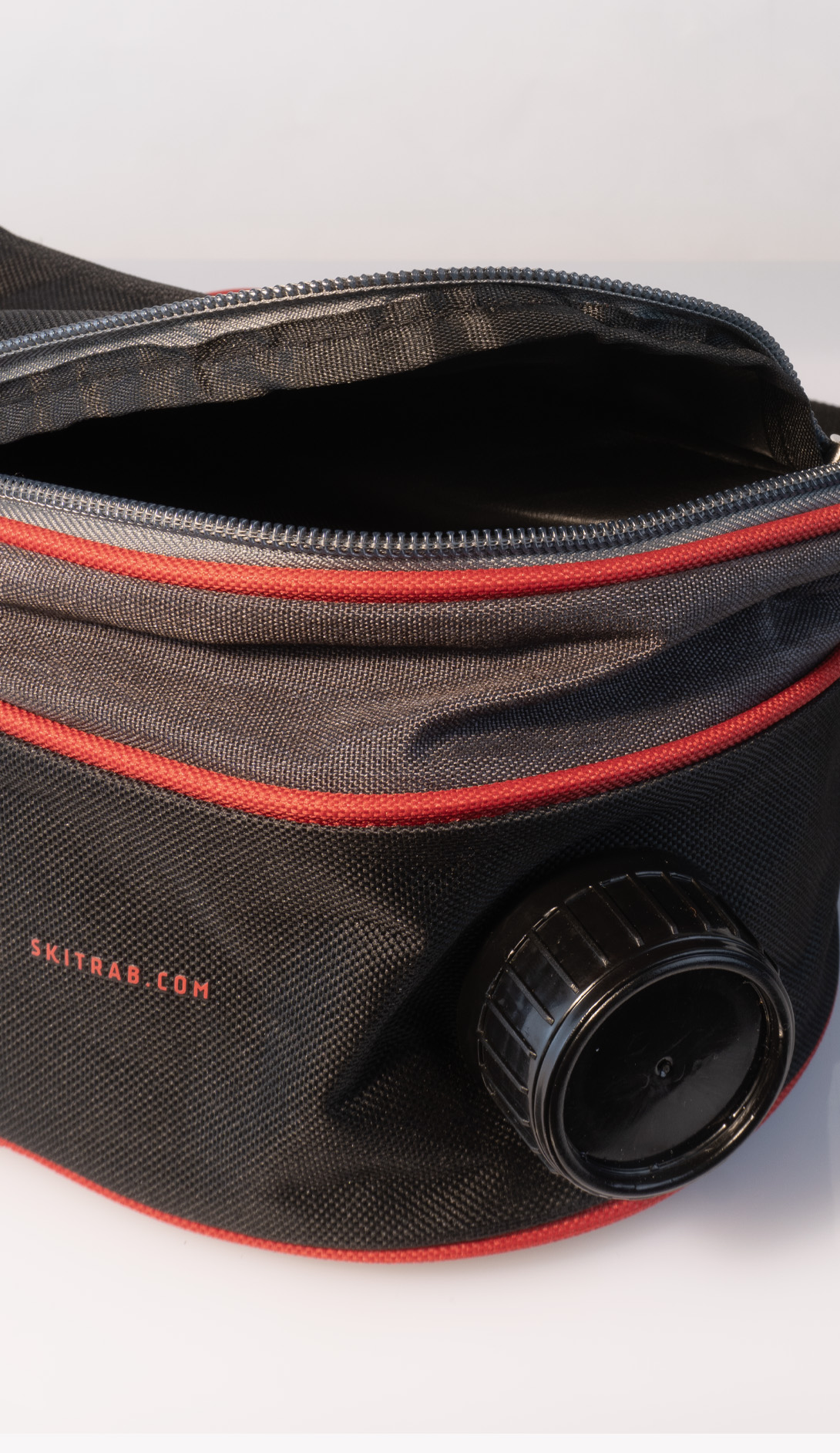 SKI TRAB <BR> MARSUPIO THERMO GARA - immagine 3