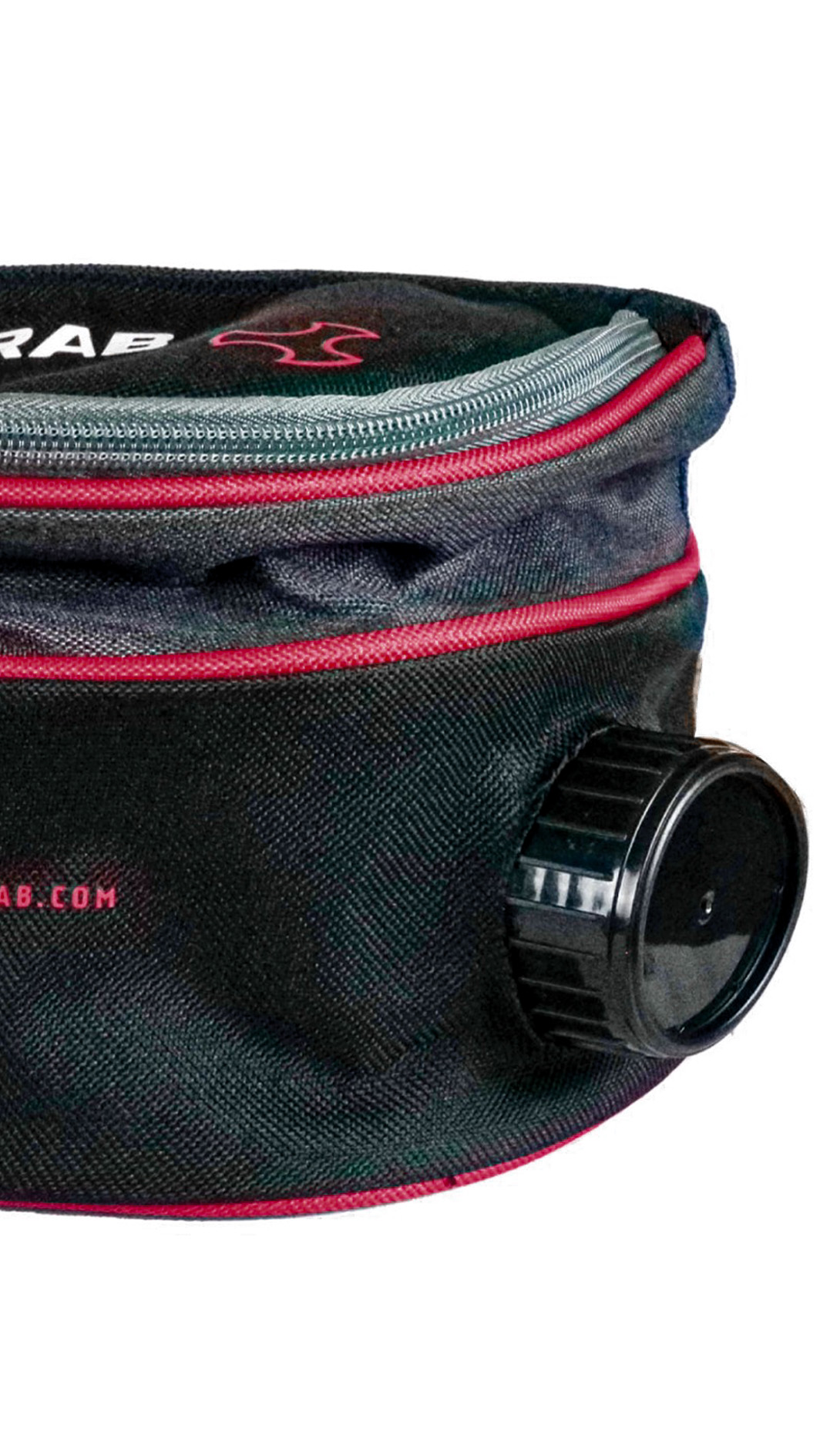 SKI TRAB <BR> MARSUPIO THERMO GARA - immagine 4