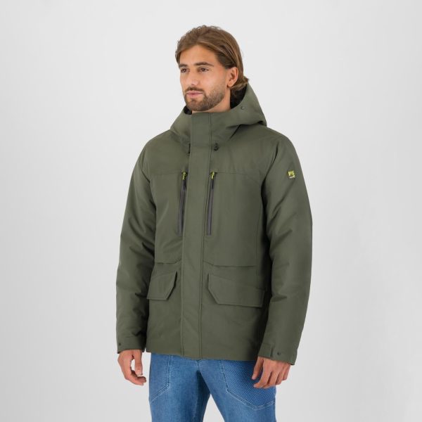 KARPOS <BR> VANDELLI JACKET - immagine 3