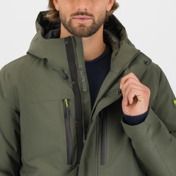 KARPOS <BR> VANDELLI JACKET - immagine 7