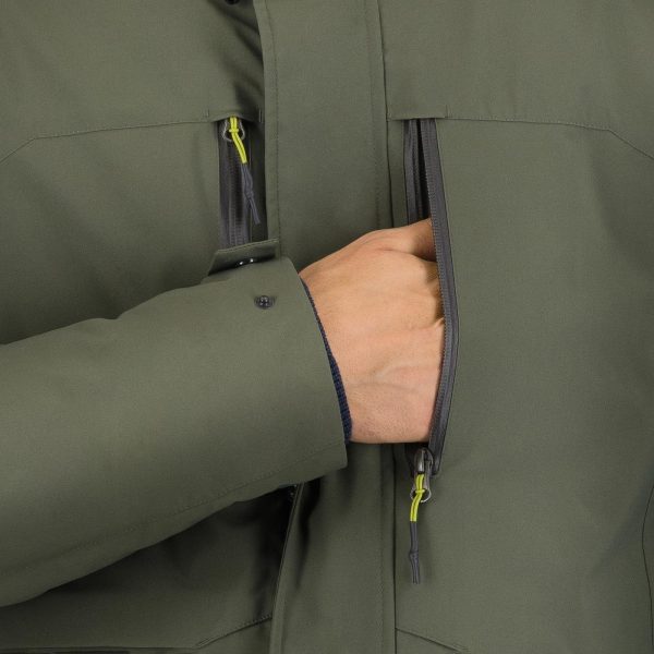 KARPOS <BR> VANDELLI JACKET - immagine 4