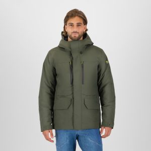 KARPOS <BR> VANDELLI JACKET