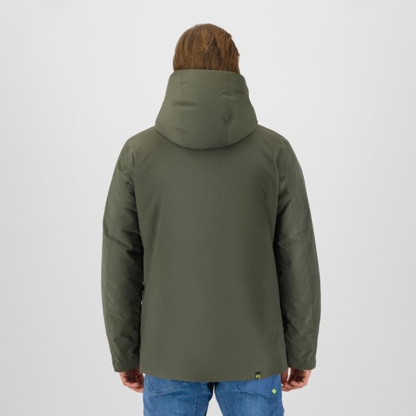 KARPOS <BR> VANDELLI JACKET - immagine 2