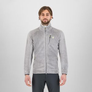 KARPOS<BR>  VERTICE FLEECE MAN