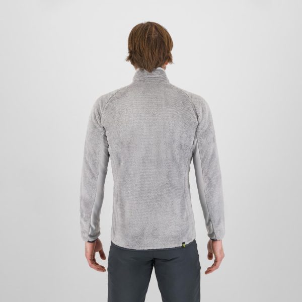 KARPOS<BR>  VERTICE FLEECE MAN - immagine 4