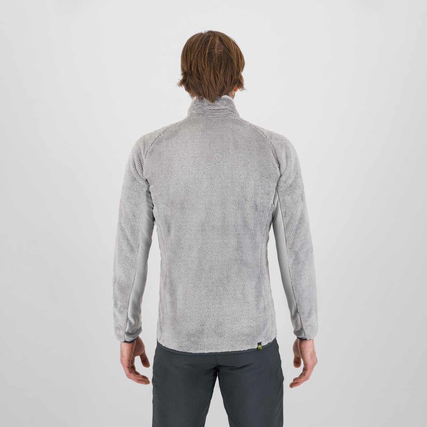 KARPOS<BR>  VERTICE FLEECE MAN - immagine 4