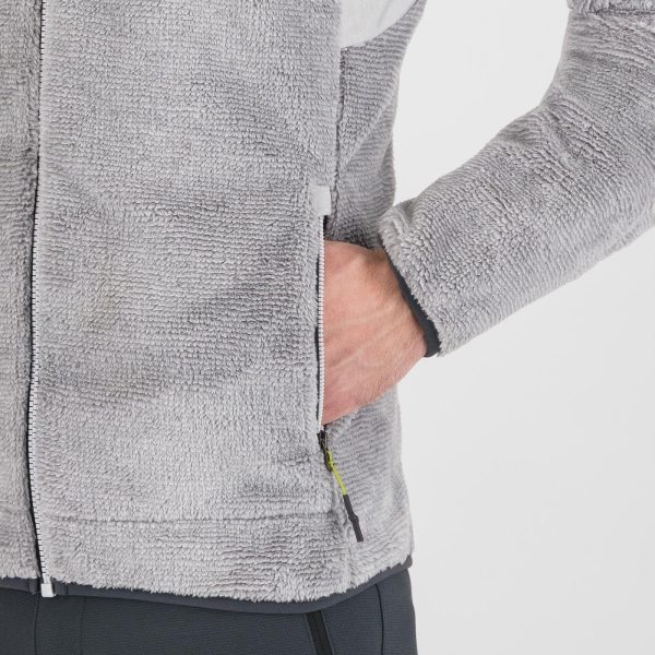 KARPOS<BR>  VERTICE FLEECE MAN - immagine 3