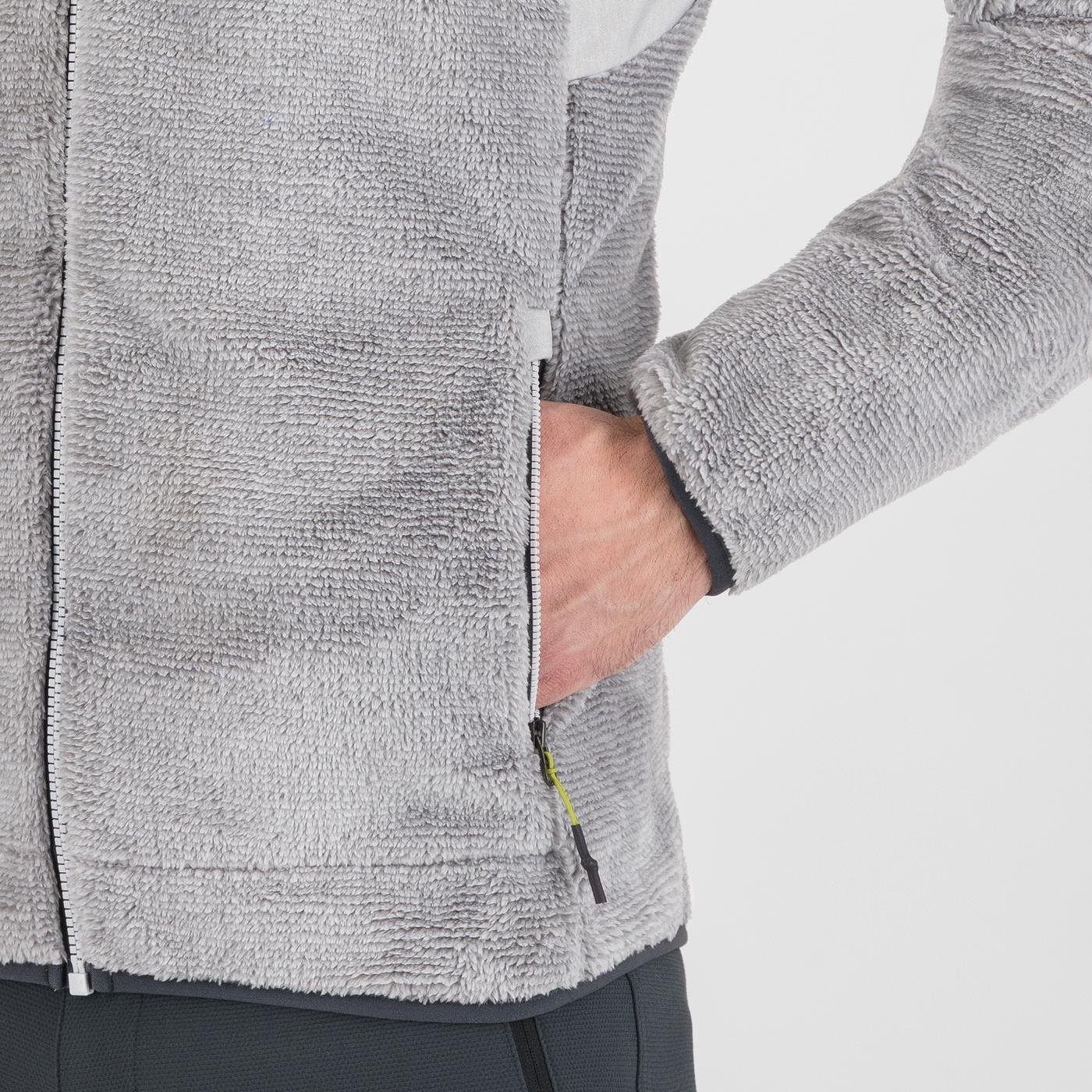 KARPOS<BR>  VERTICE FLEECE MAN - immagine 3