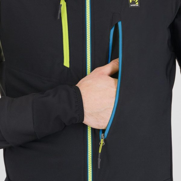 KARPOS <BR> ALAGNA 2.0 JACKET - immagine 2
