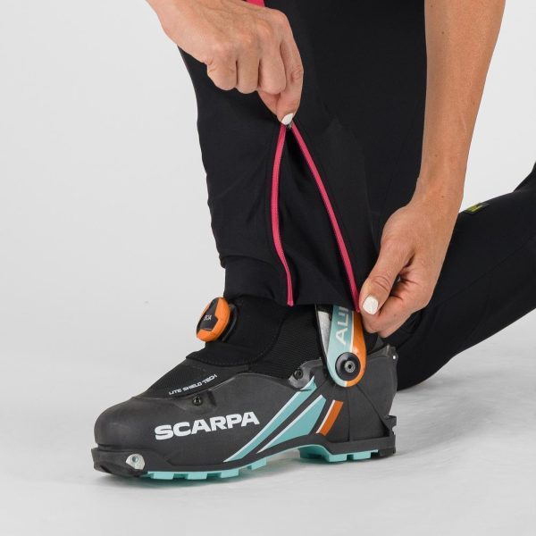 KARPOS <BR> ALAGNA 2.0 W PANTS - immagine 3