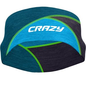 CRAZY <BR> BAND SWITCH
