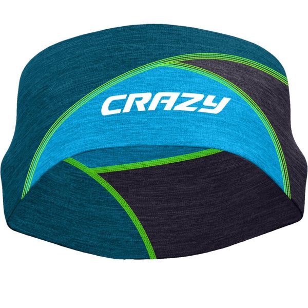 CRAZY <BR> BAND SWITCH
