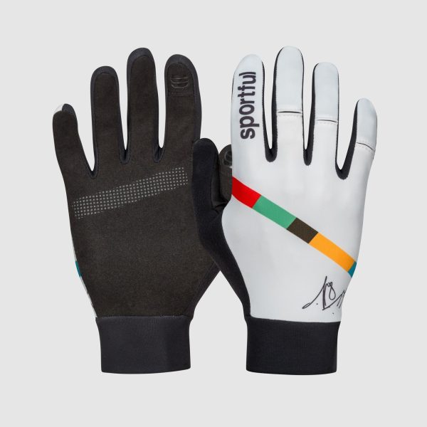 SPORTFUL <BR> GUANTO LYCRA CHICCO