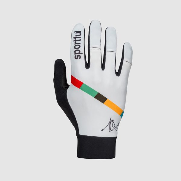 SPORTFUL <BR> GUANTO LYCRA CHICCO - immagine 2