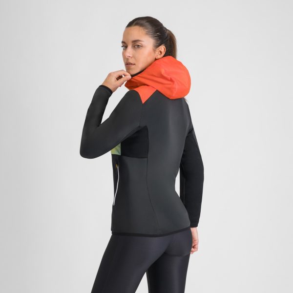 SPORTFUL <BR> GIACCA DORO STYLE - immagine 2