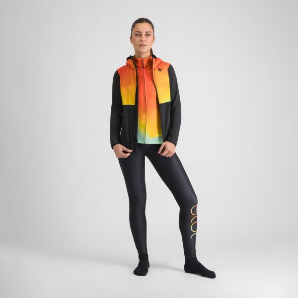 SPORTFUL <BR> GIACCA DORO STYLE - immagine 3