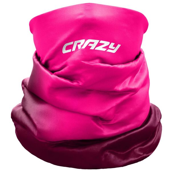CRAZY <BR> NECK GAITER LIGHT - immagine 4