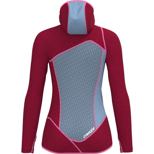 CRAZY <BR> PULL IONIC - immagine 4